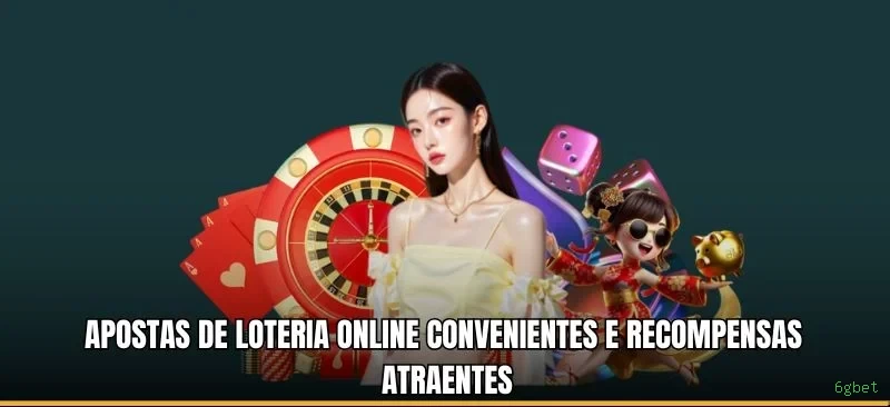 Baixar app da 6gbet gratuitamente