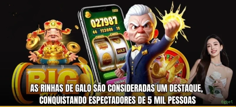 Apostas esportivas da 6gbet com odds competitivas