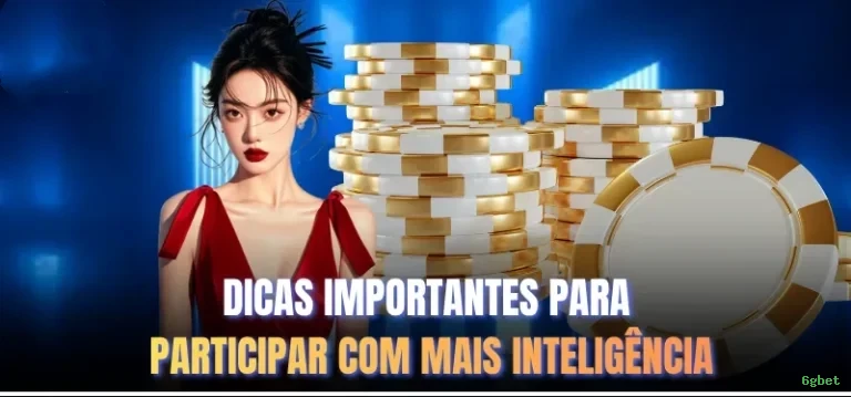 Como instalar o app da 6gbet