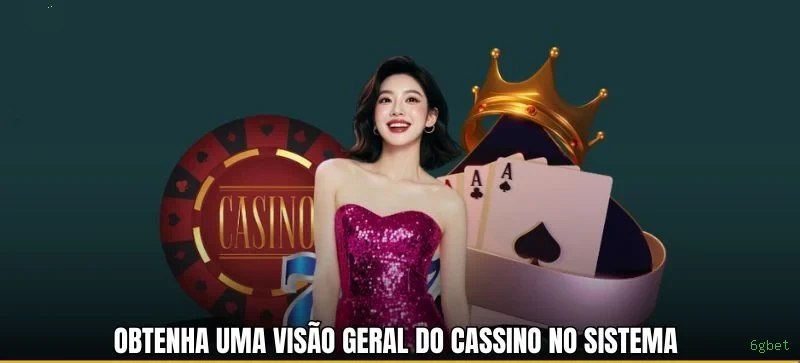 Plataforma completa da 6gbet com todos os jogos