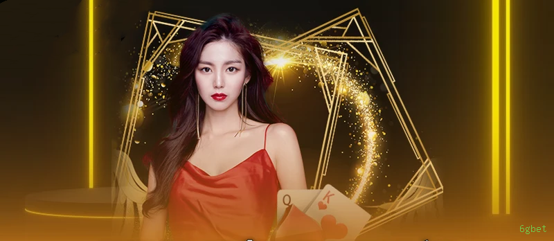 Plataforma completa da 6gbet com todos os jogos