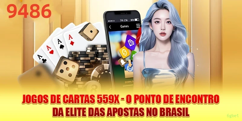 Slots online da 6gbet com jackpots progressivos