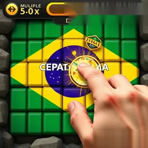Desempenho do app 6gbet em diferentes aparelhos
